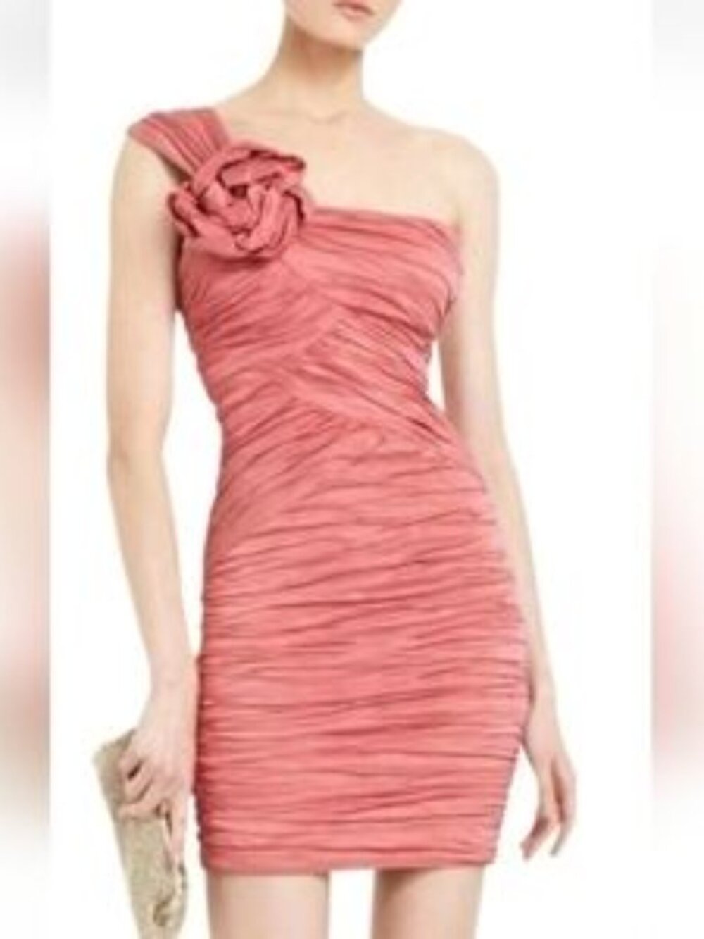 BCBGMaxAzria Wedding Guest Cocktail dress